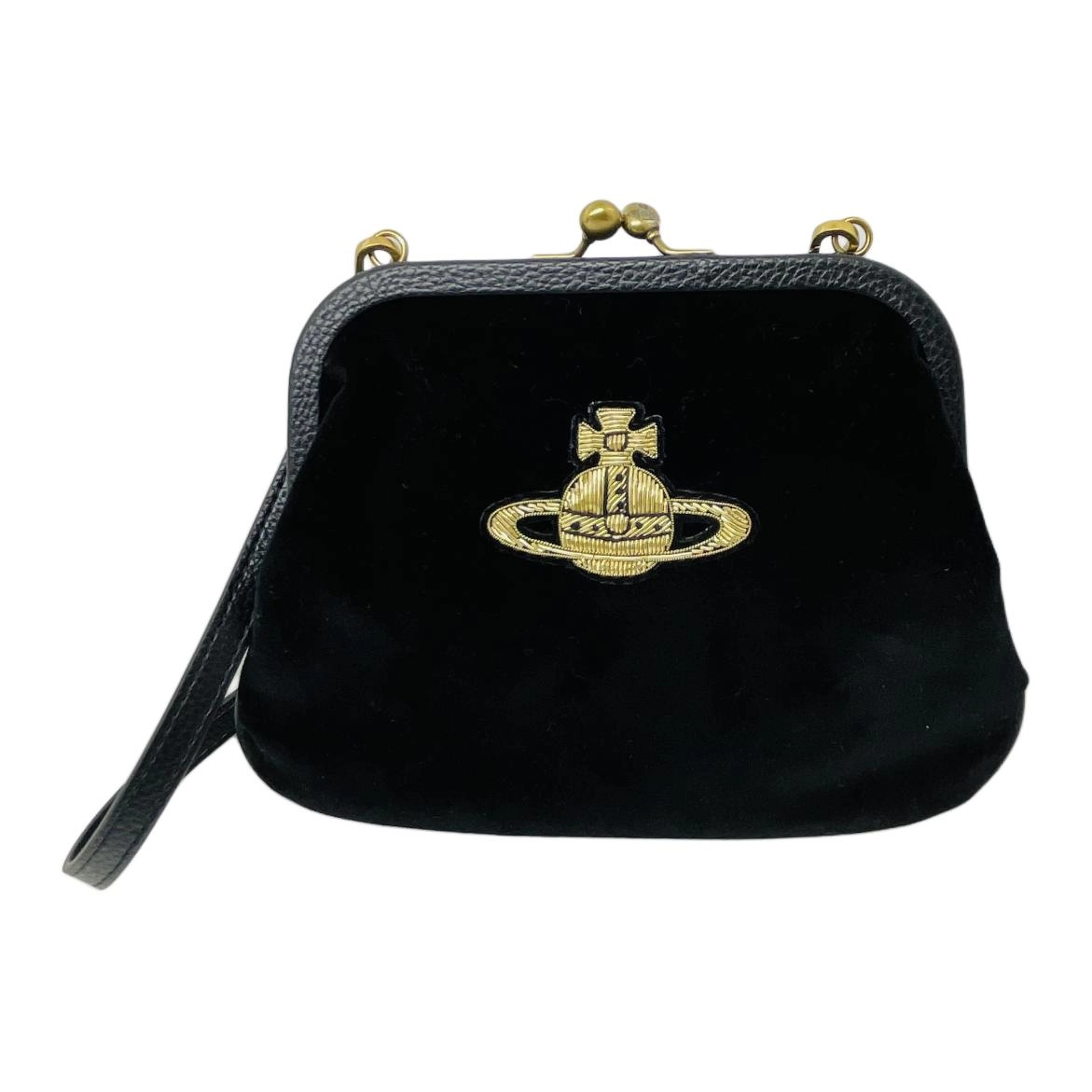 Vivienne Westwood VIVIENNE Logo