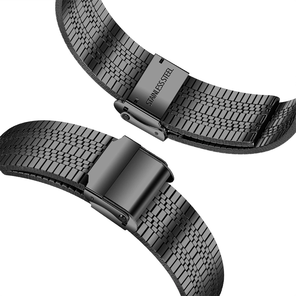 MSSM Apple Watch