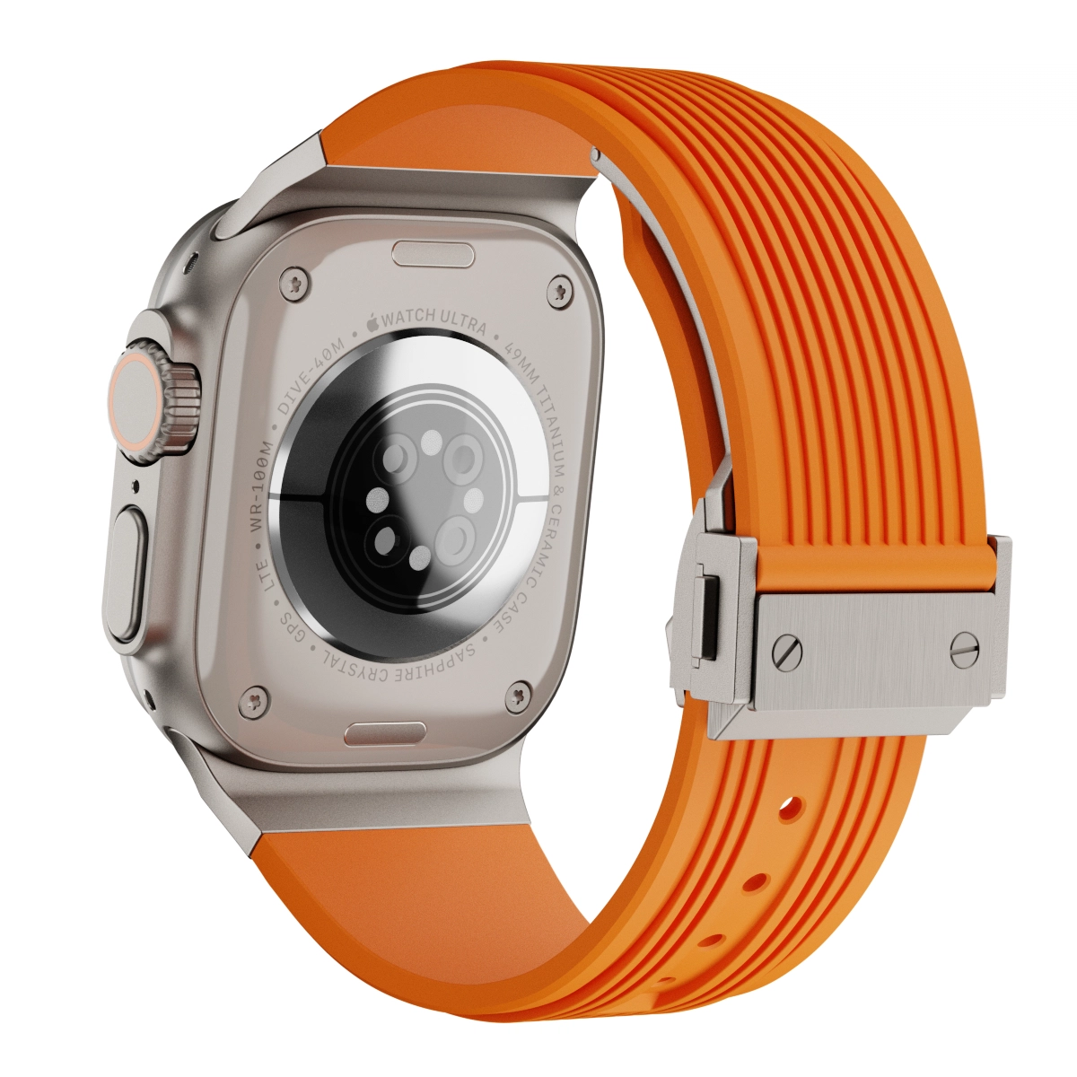 biaodaige apple watch ultraiwatchS9S8SE