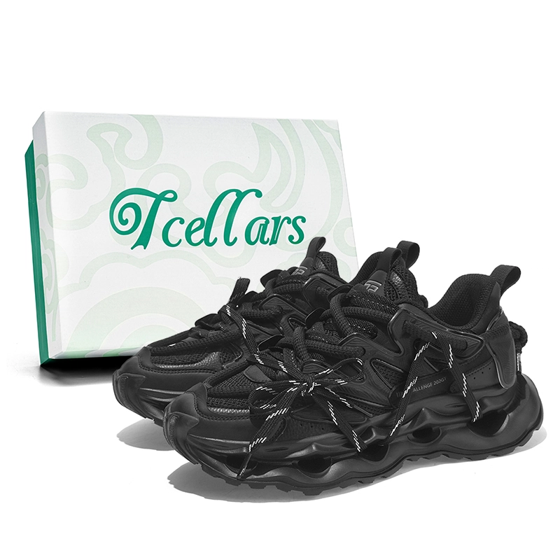 TCELLARS 1