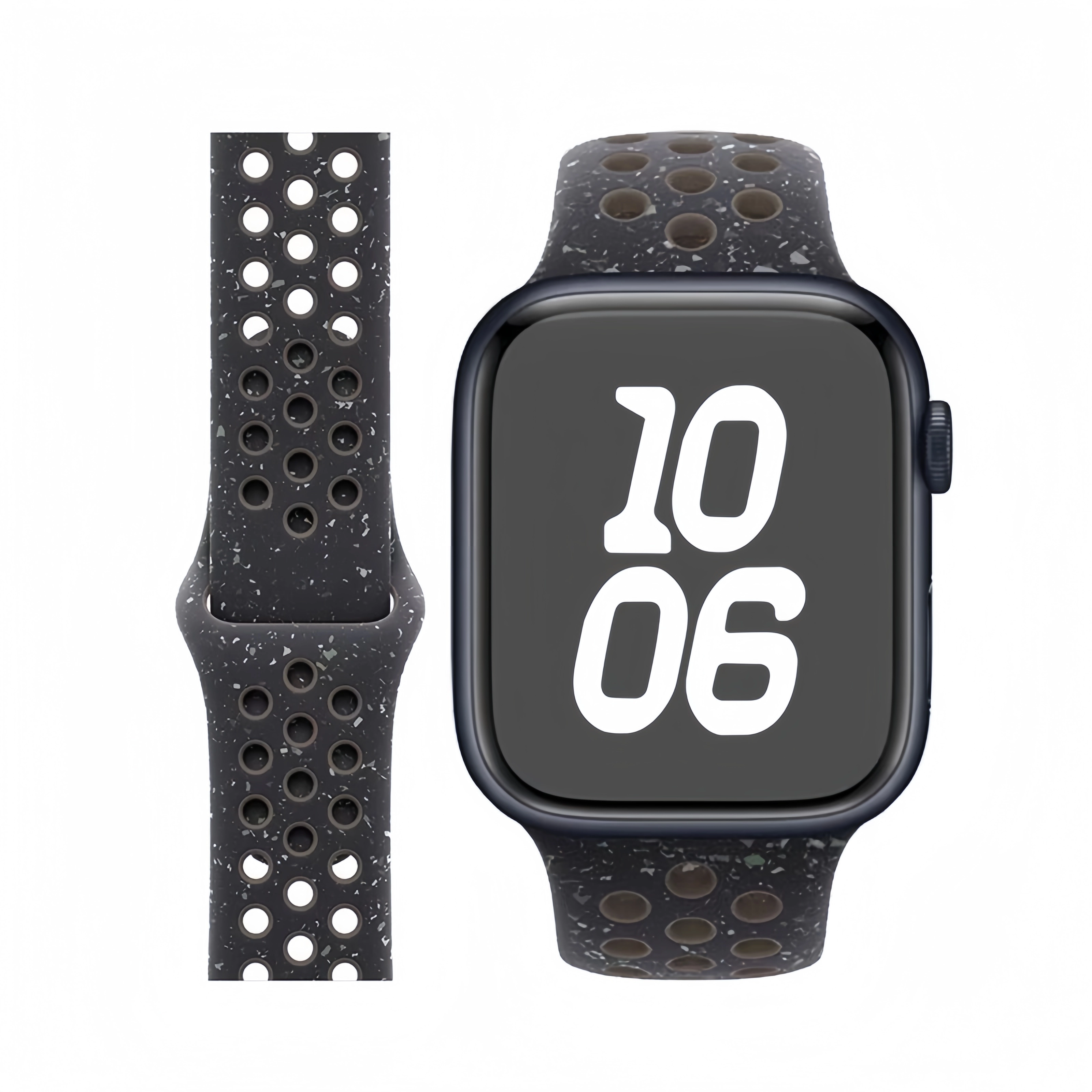 Akkerds apple watch