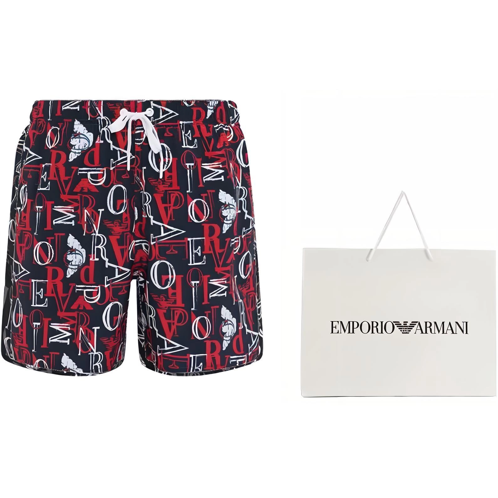 EMPORIO ARMANI SS23