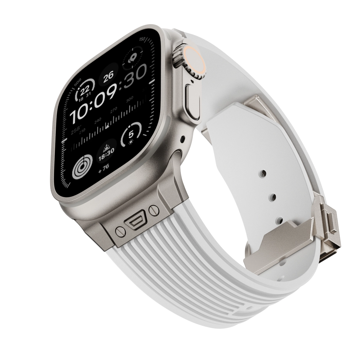 biaodaige apple watch ultraiwatchS9S8SE