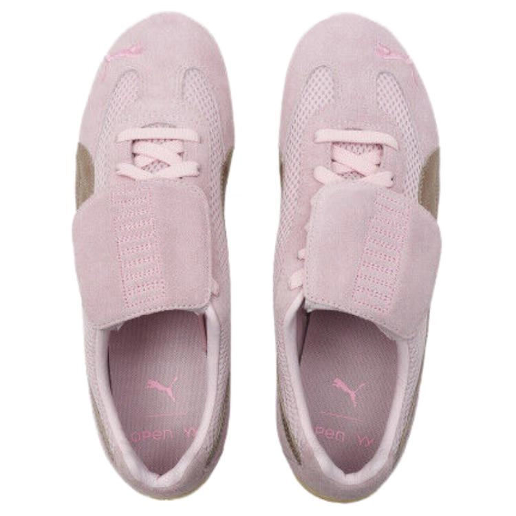 Open Yy x PUMA Speedcat