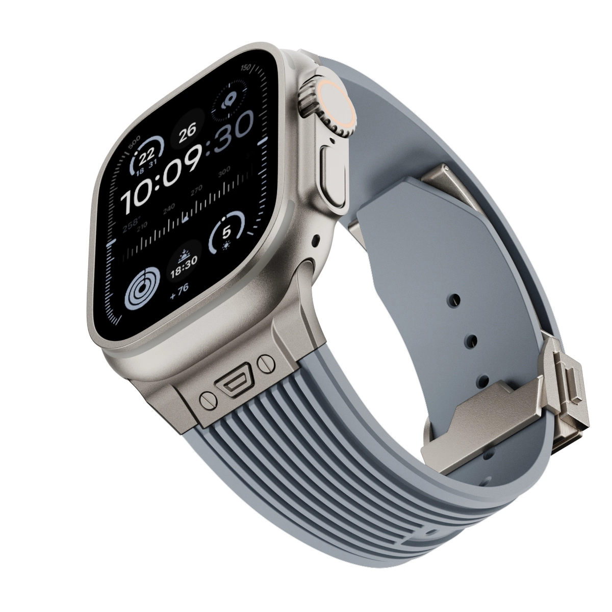 biaodaige apple watch ultraiwatchS9S8SE