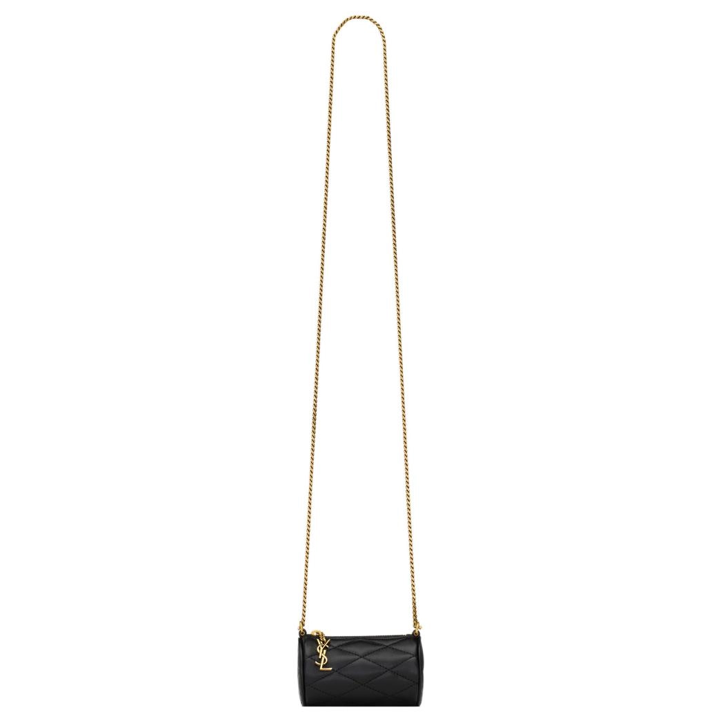 SAINT LAURENT YSL Sade micro