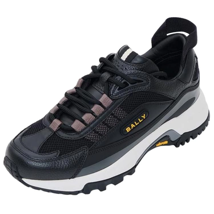 BALLY logo