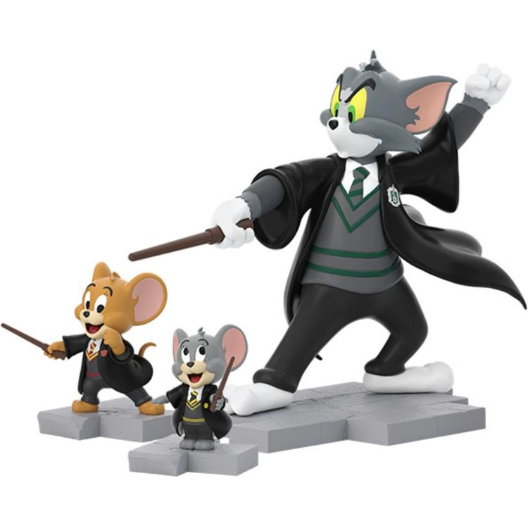 52TOYS TOM and JERRY 100 6