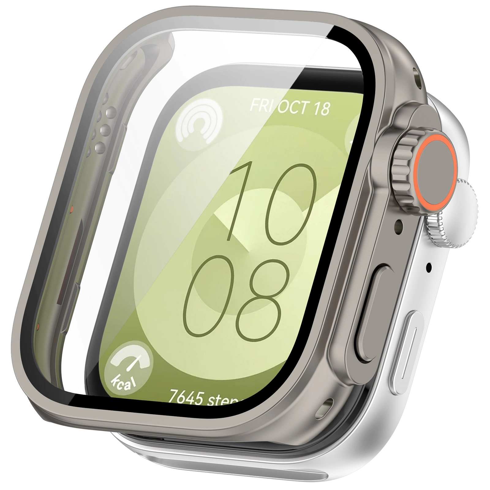biaodaige watch fit3ultraPC