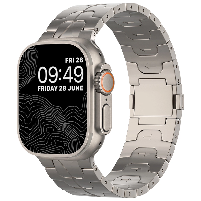 biaodaige applewatchultraS9S8SE