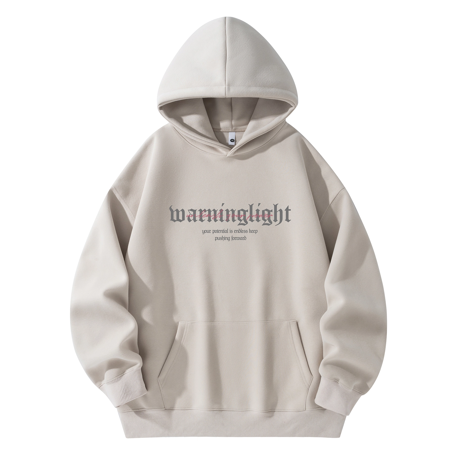 WARNING LIGHT Logo