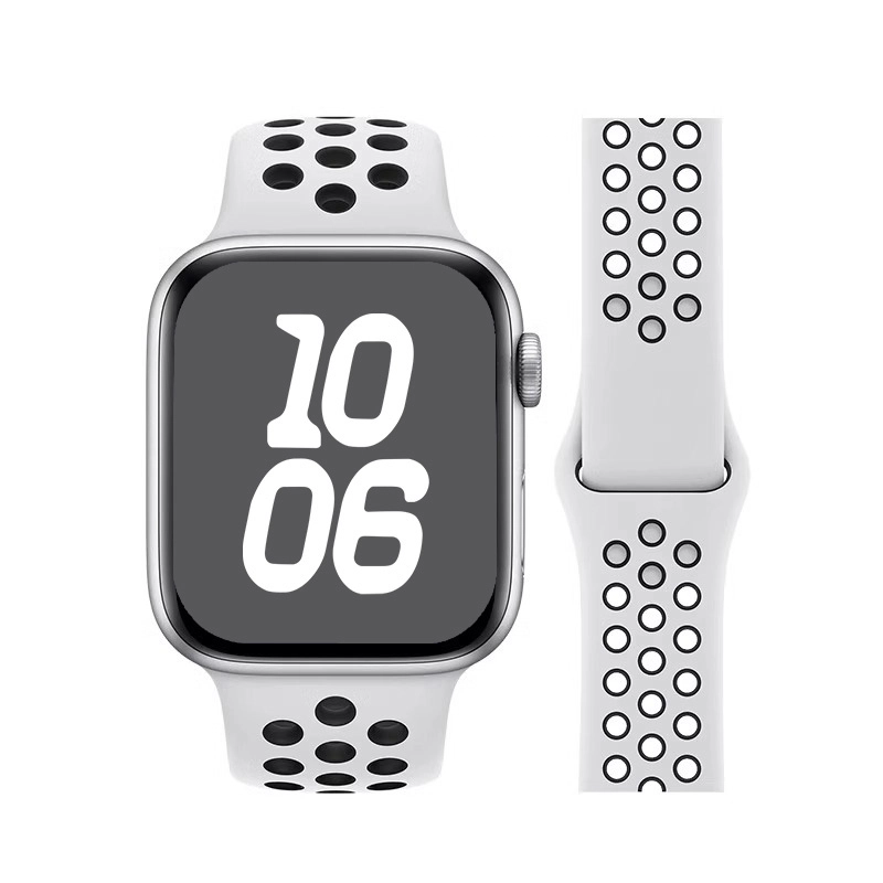 Akkerds apple watch