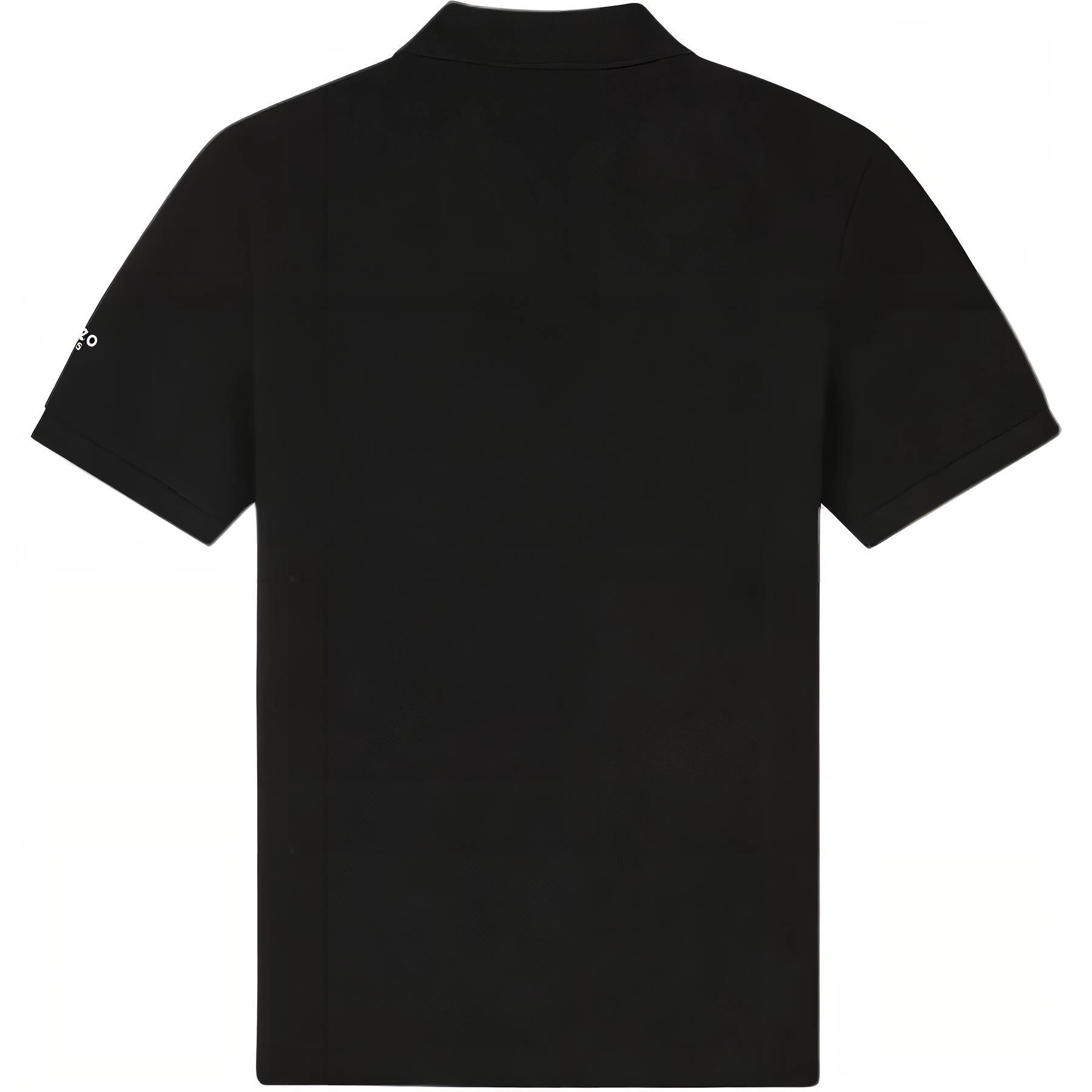 KENZO SS24 LogoPolo