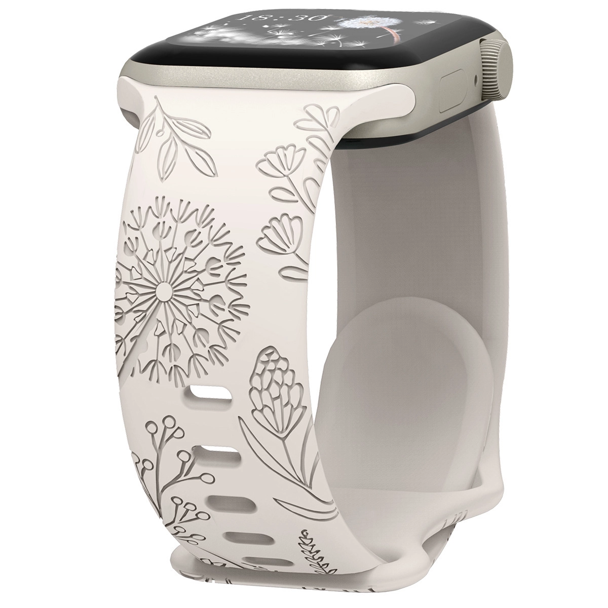 Akkerds Apple watch
