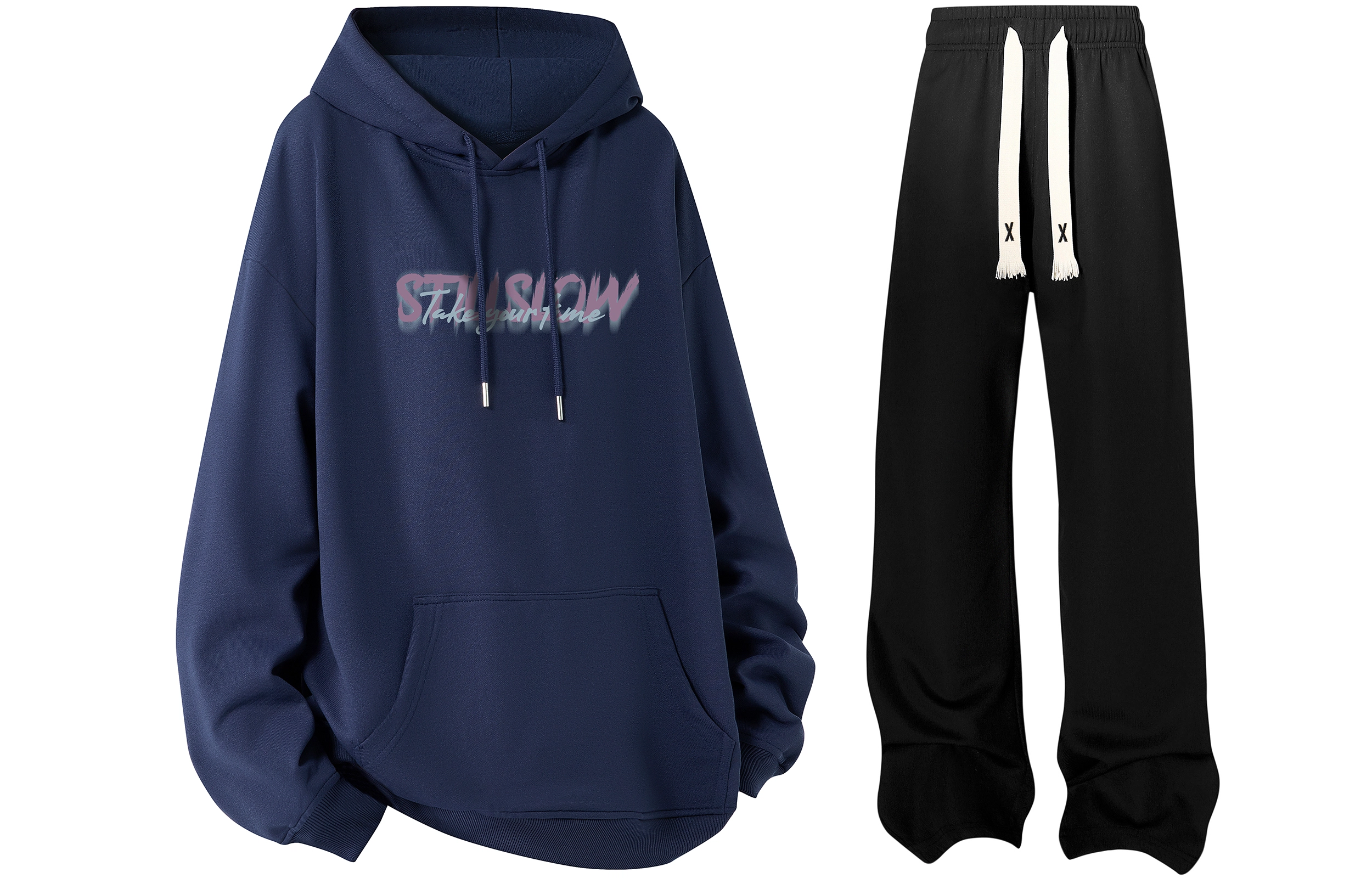 Stillslow Logo