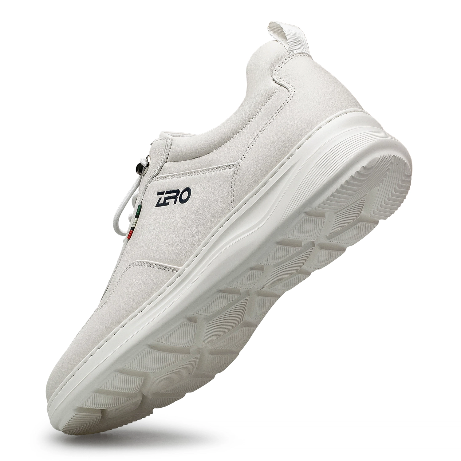 ZRO EPR