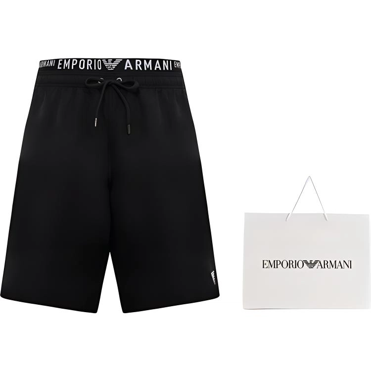 EMPORIO ARMANI SS24 Logo