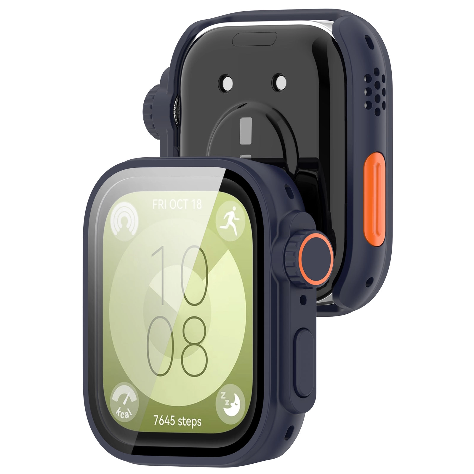 biaodaige watch fit3ultraPC
