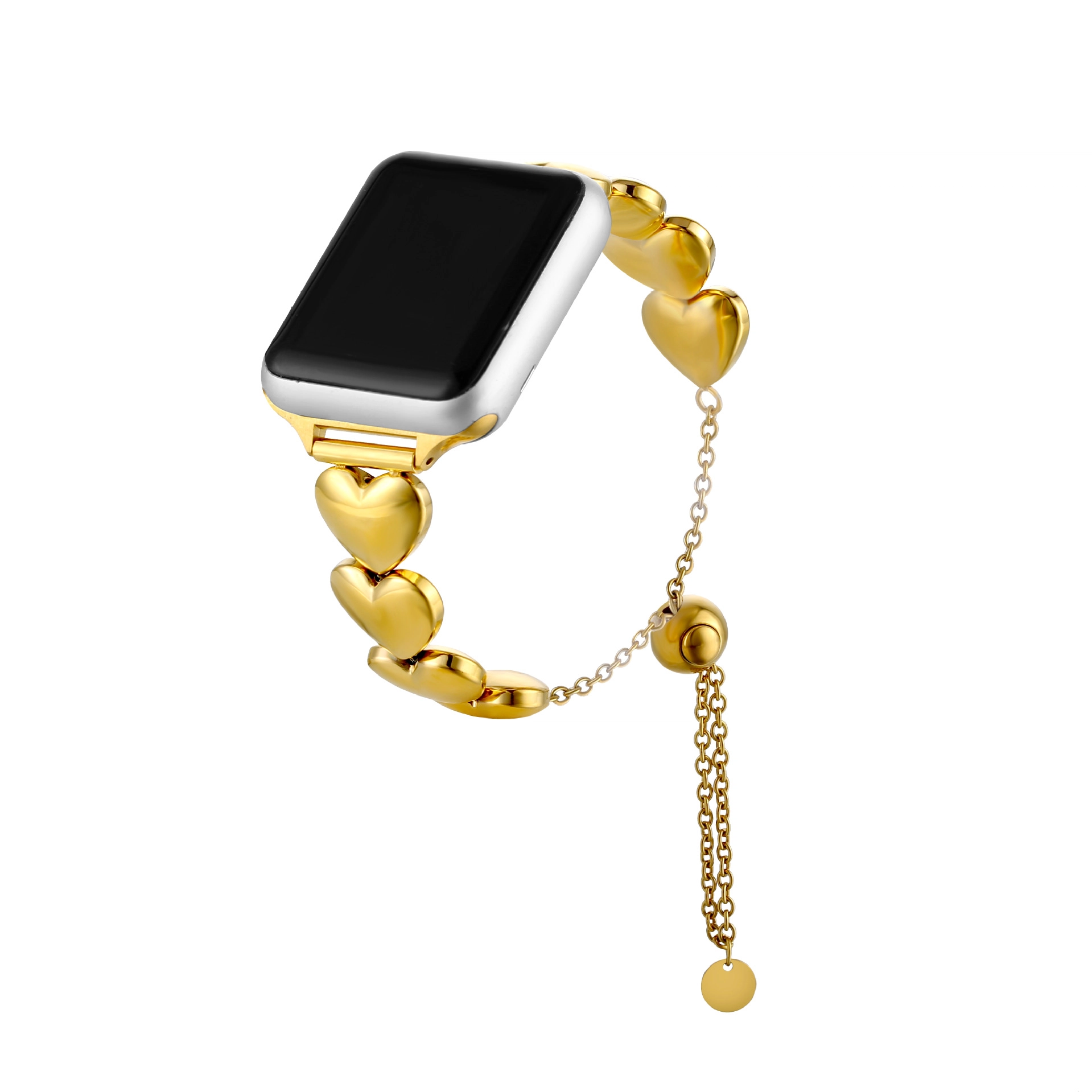 Akkerds Apple Watch