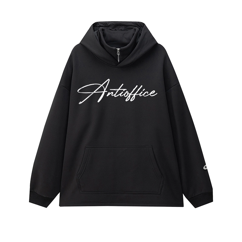 Antioffice logo