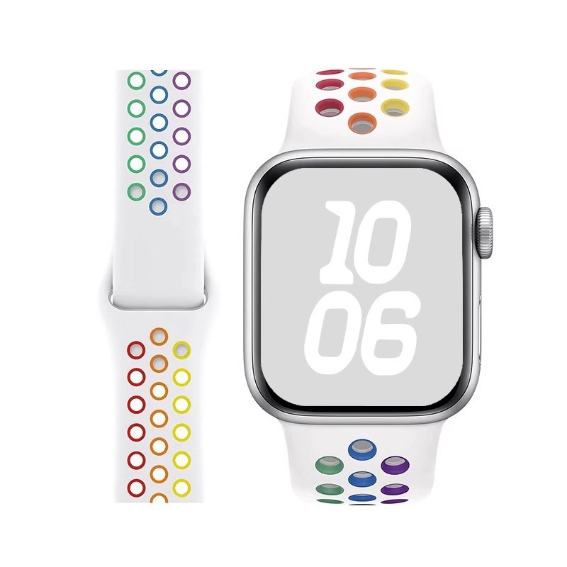 Akkerds apple watch