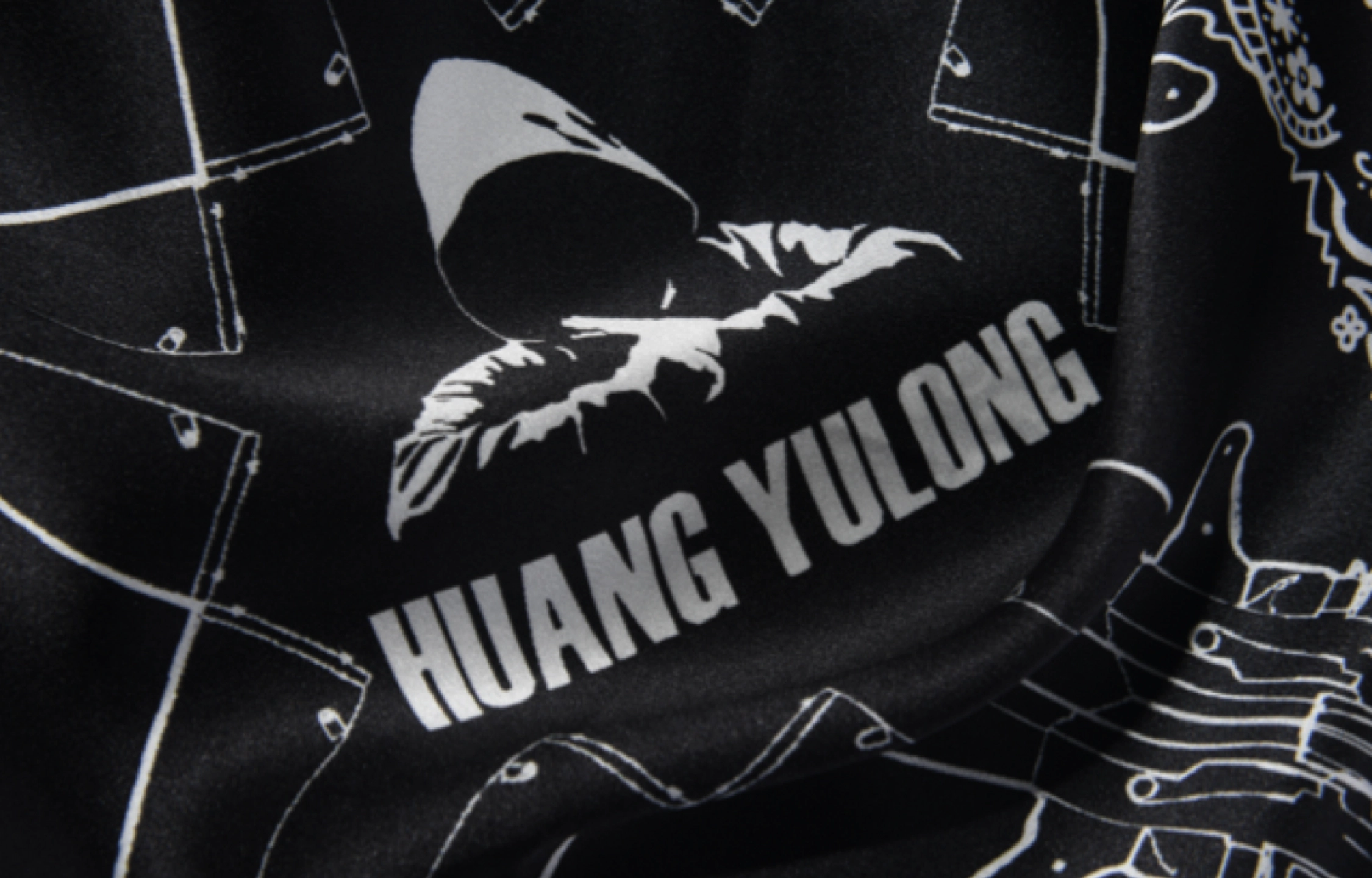 YuLong Lab