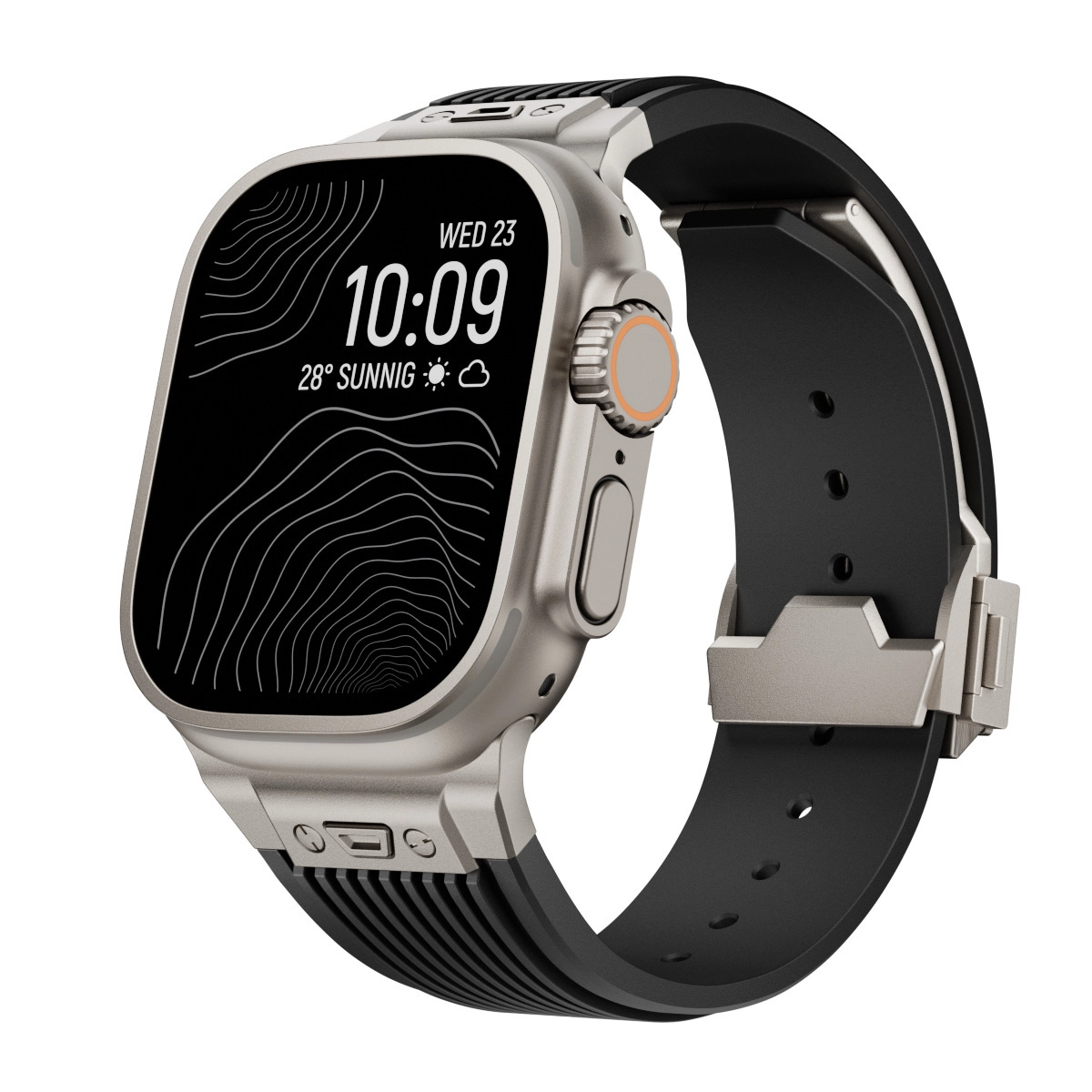 biaodaige apple watch ultraiwatchS9S8SE