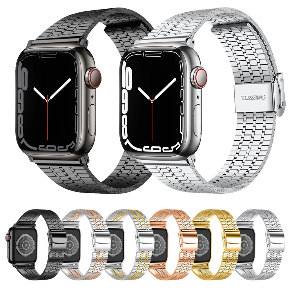MSSM Apple Watch
