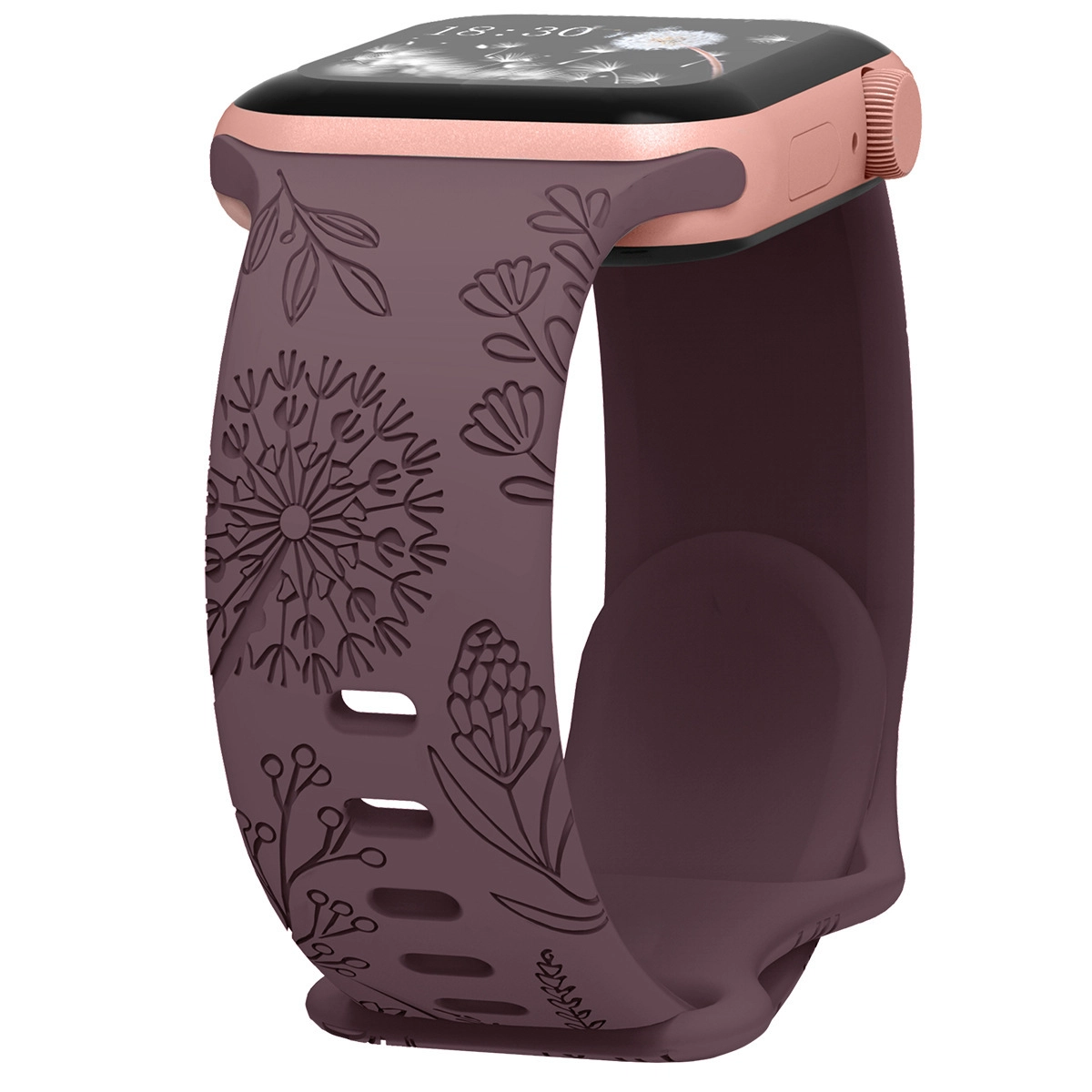 Akkerds Apple watch