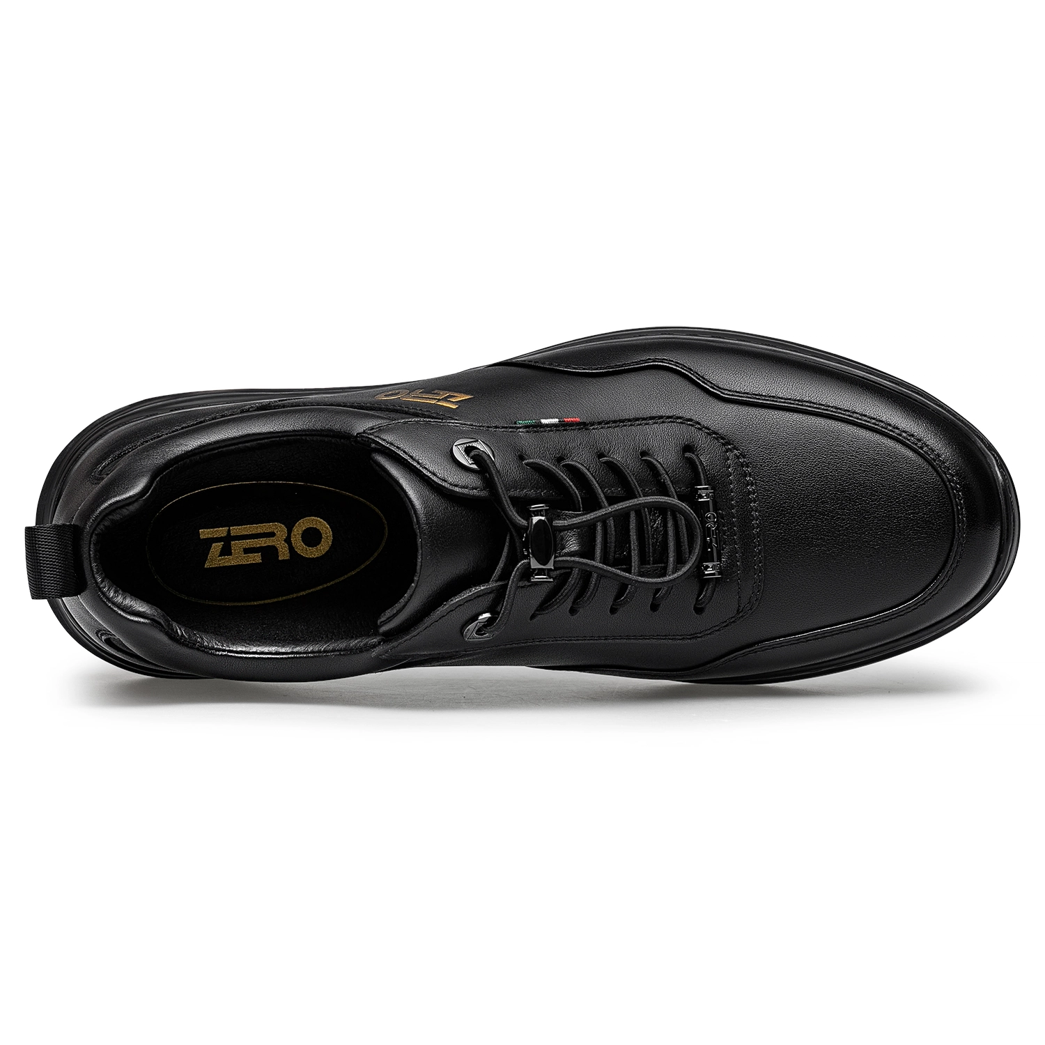 ZRO EPR