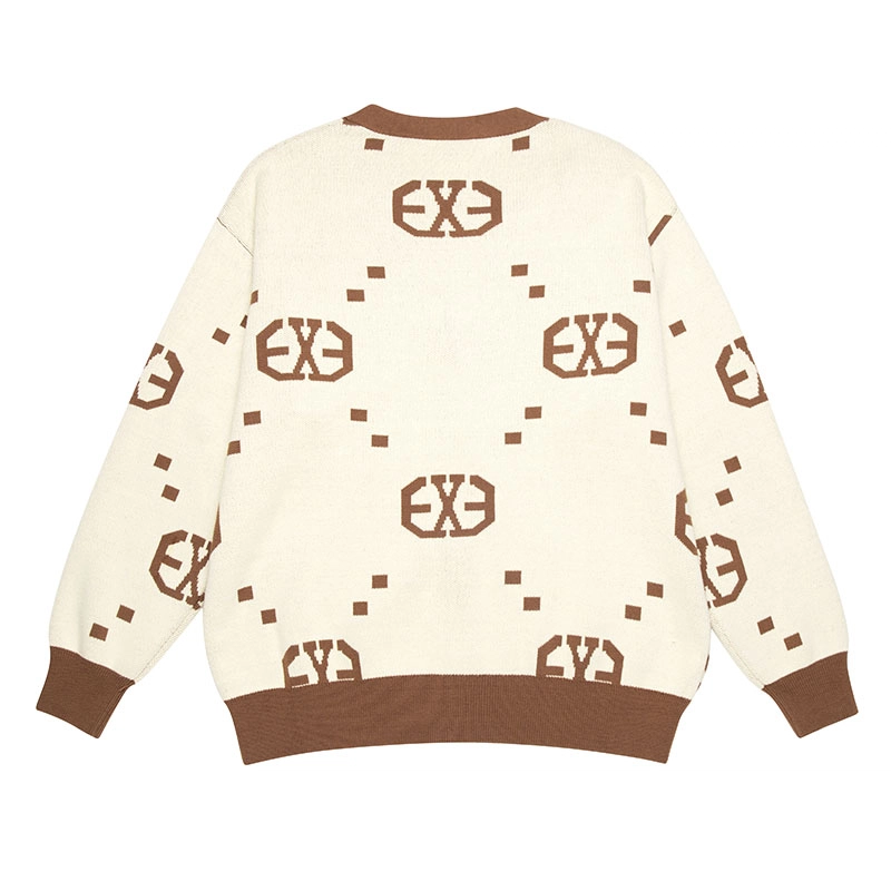 ED HARDY X