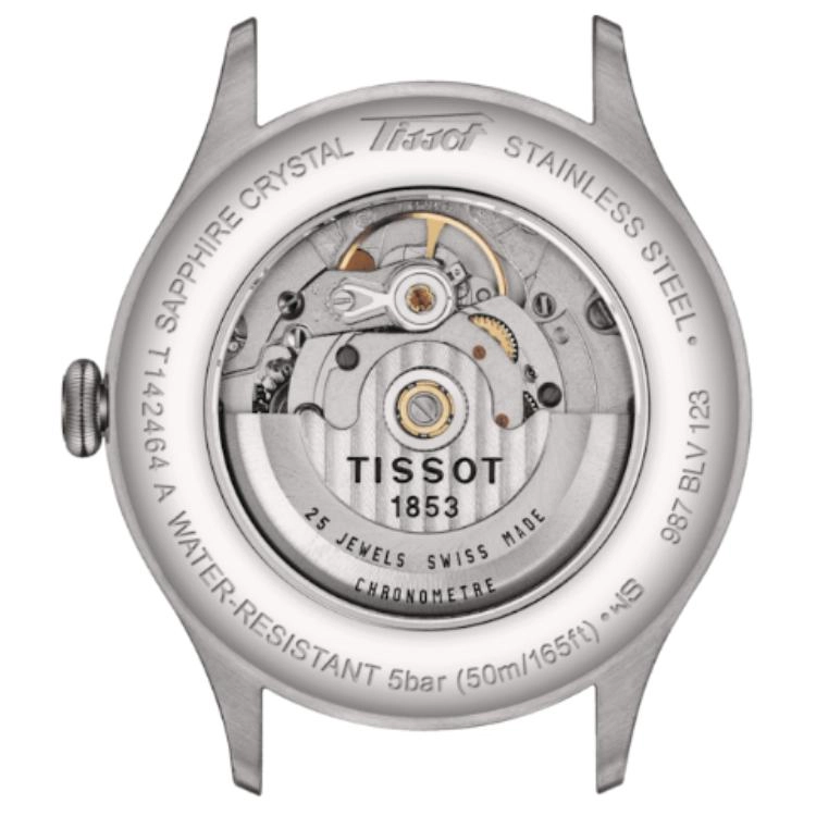 TISSOT 50 39mm