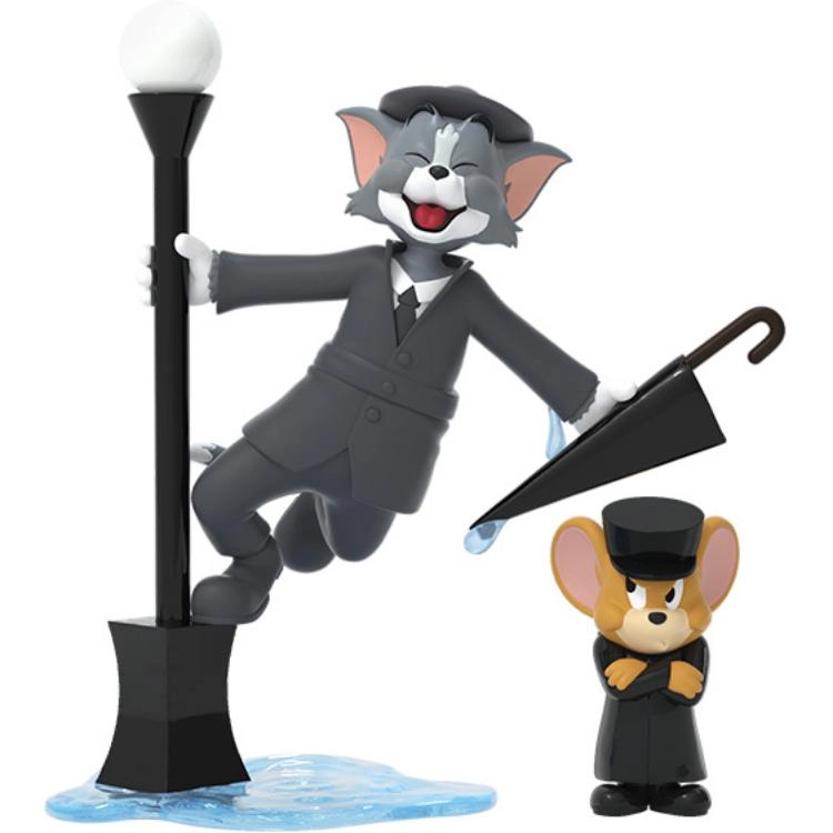 52TOYS TOM and JERRY 100 6