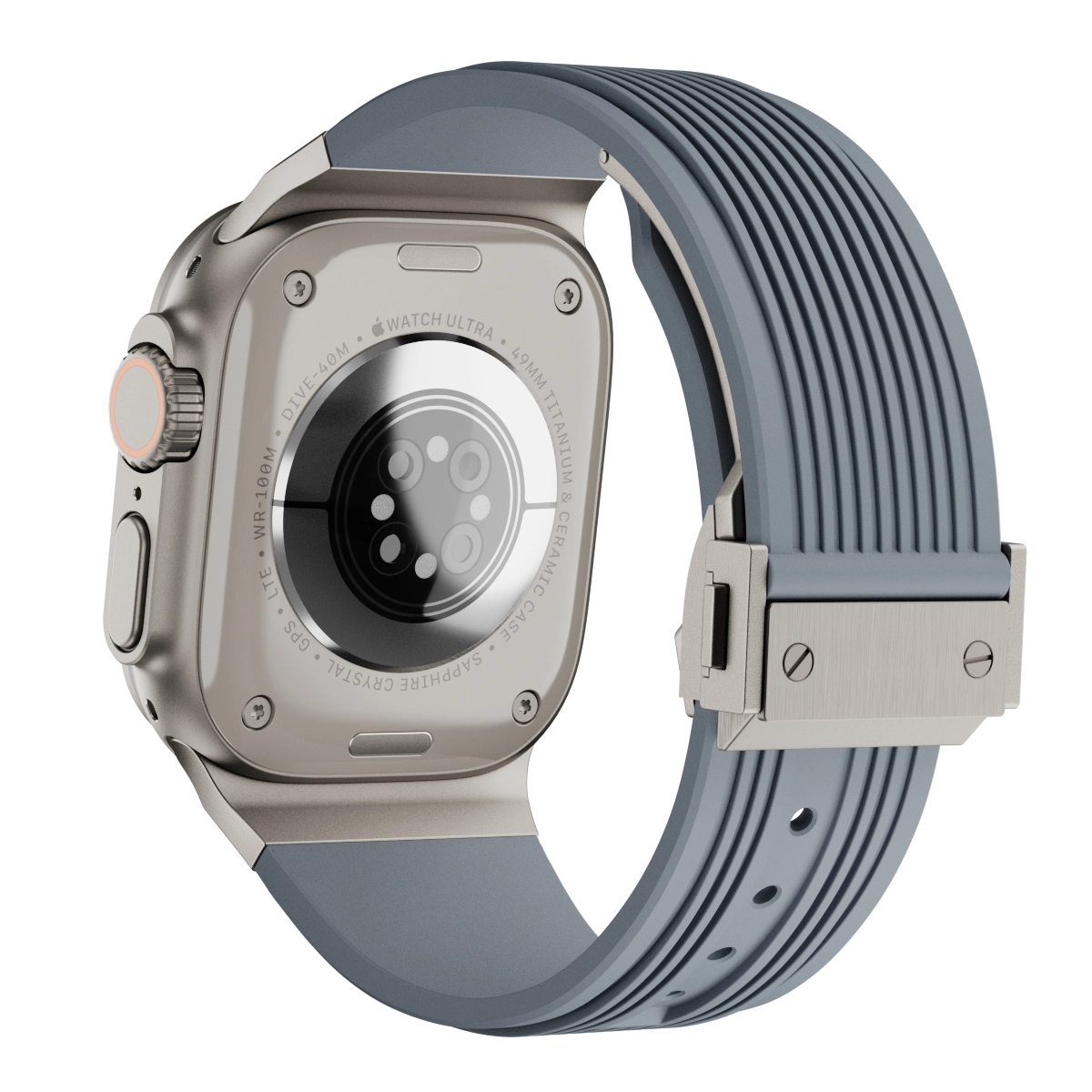 biaodaige apple watch ultraiwatchS9S8SE