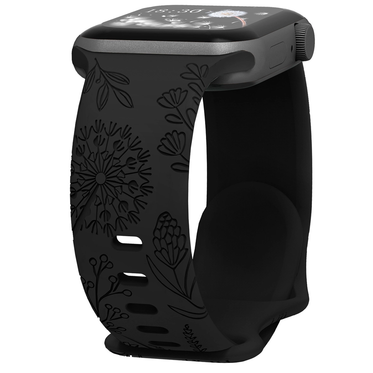 Akkerds Apple watch