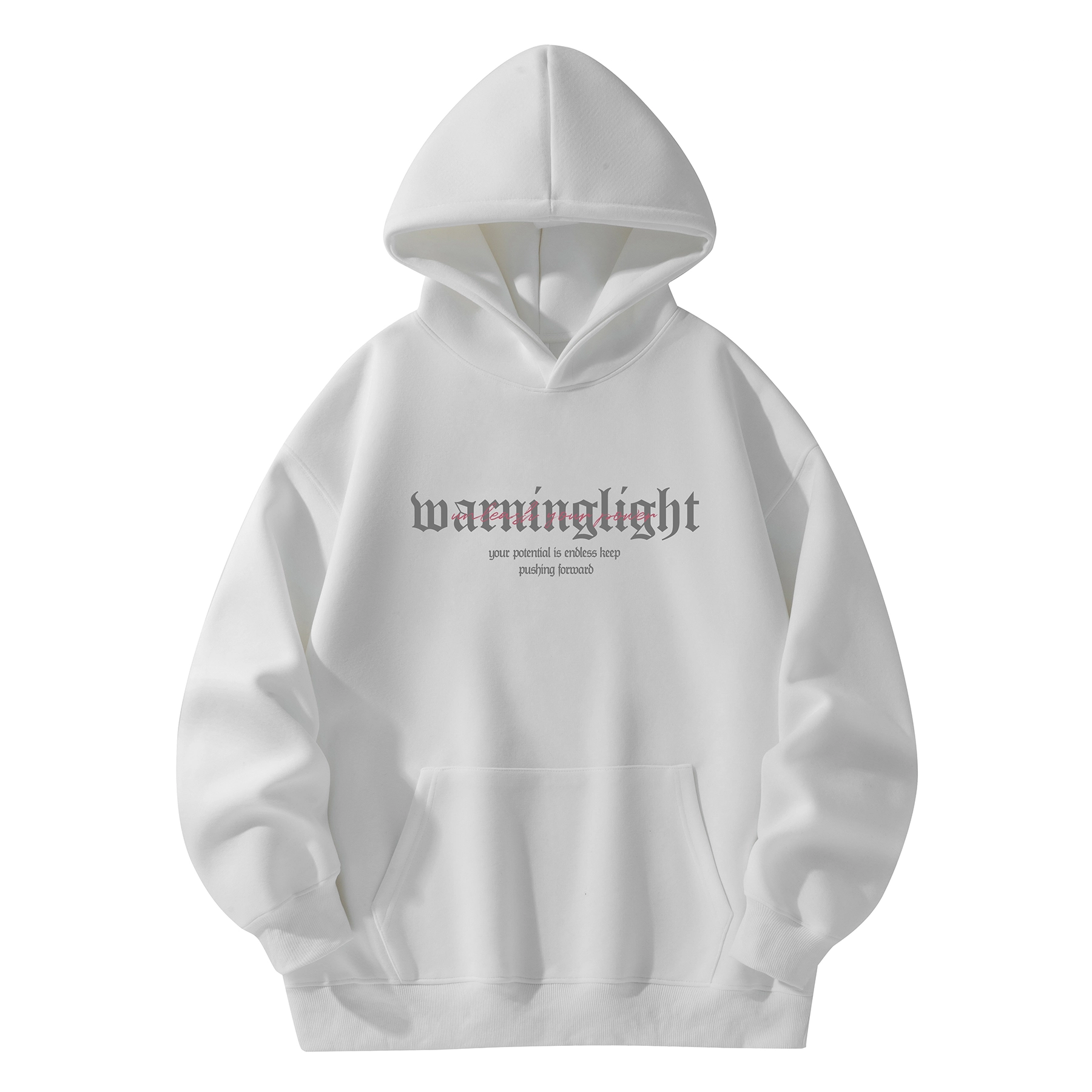 WARNING LIGHT Logo