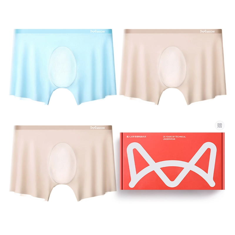 MIIOW 3D 3