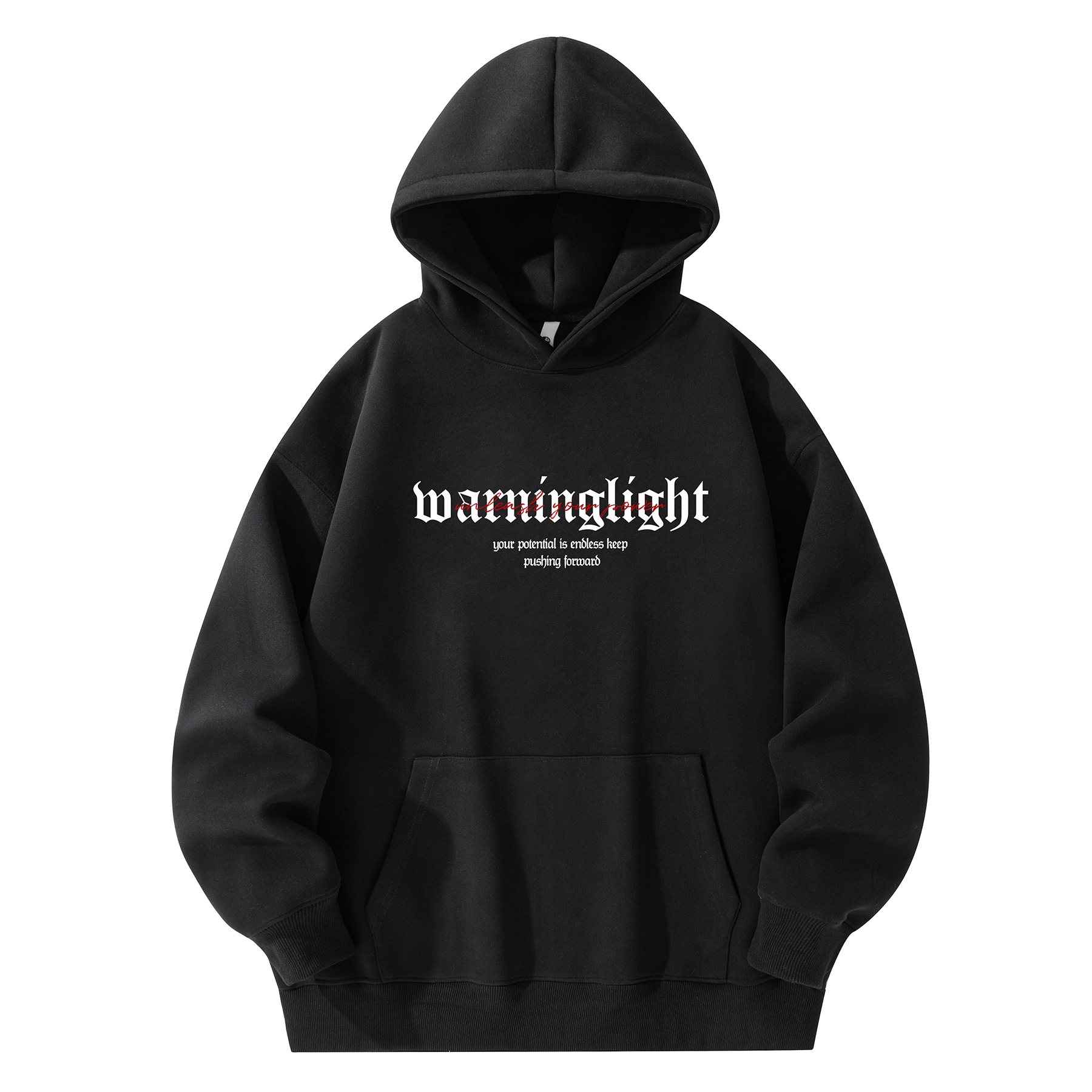 WARNING LIGHT Logo