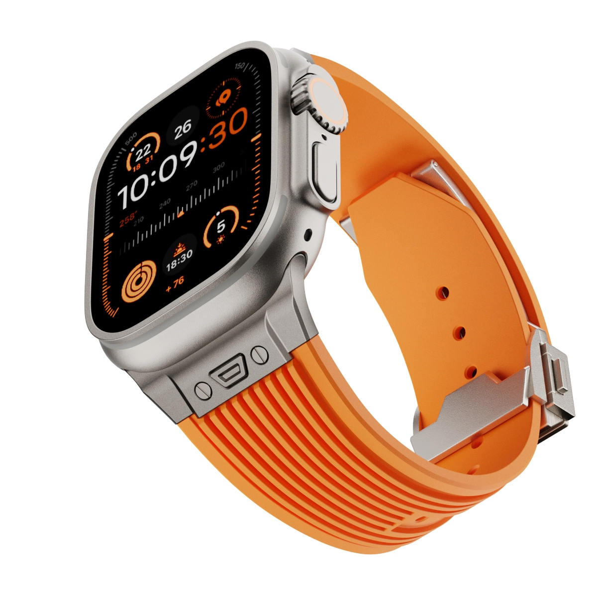 biaodaige apple watch ultraiwatchS9S8SE