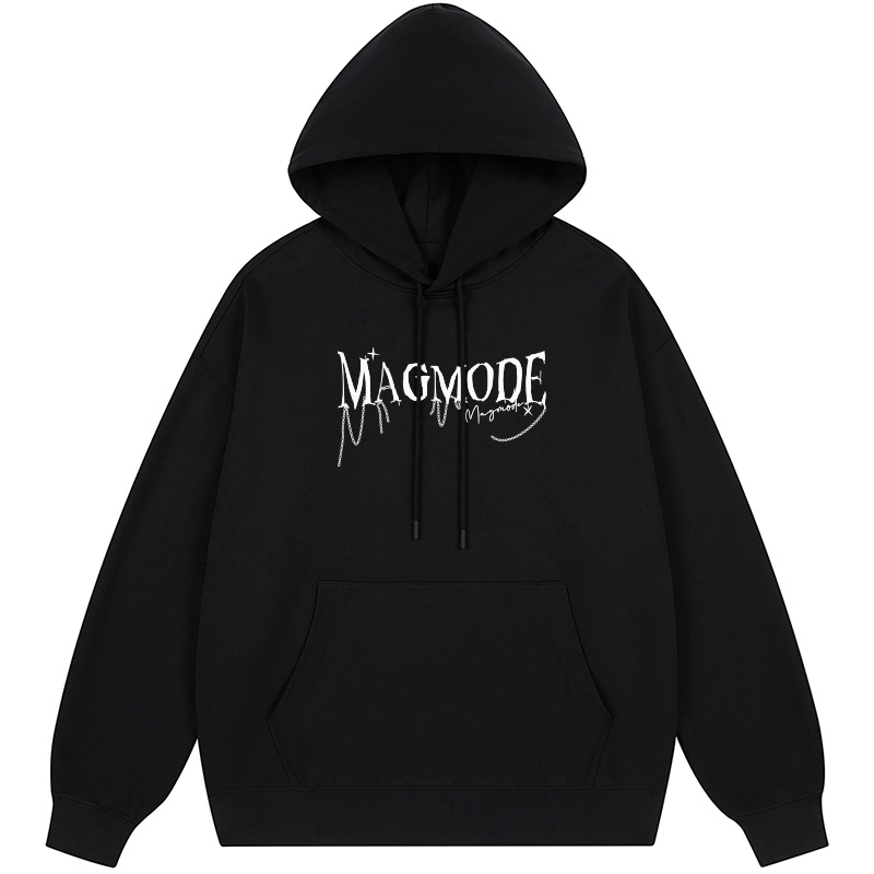 magmode logo