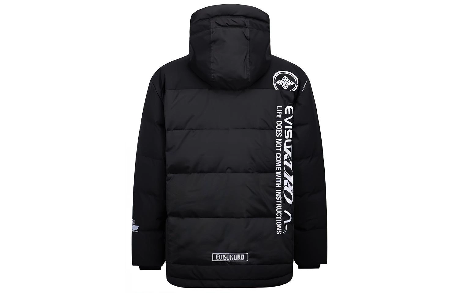 EVISU KURO 2EAGNM1NC765XXNY
