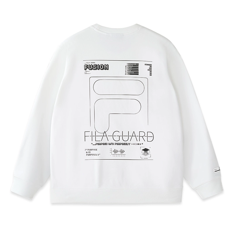 FILA FUSION