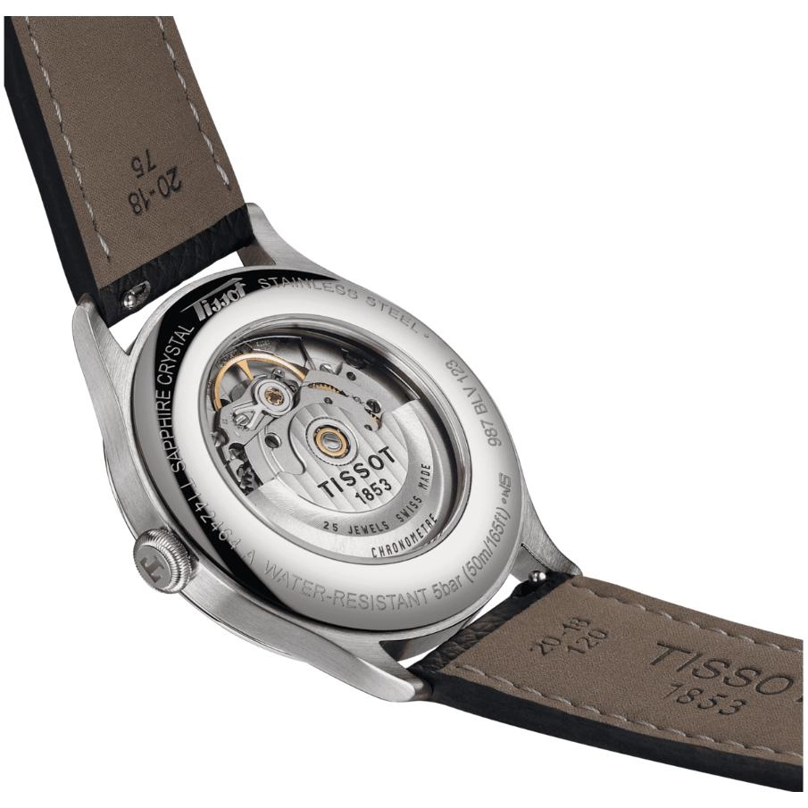 TISSOT 50 39mm