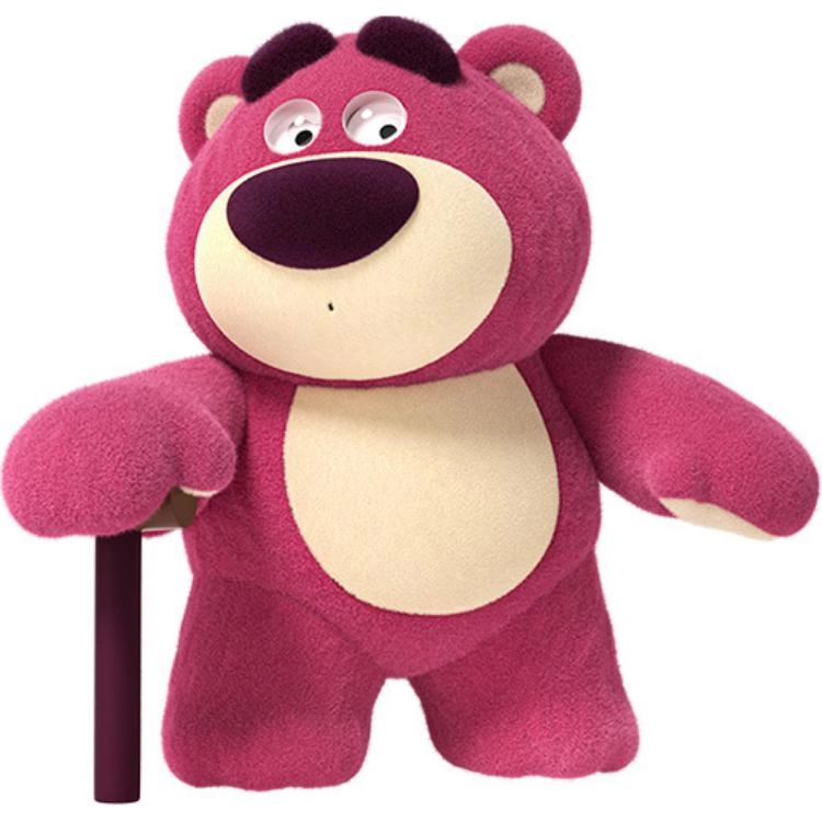 52TOYS IT'S ME 2 8