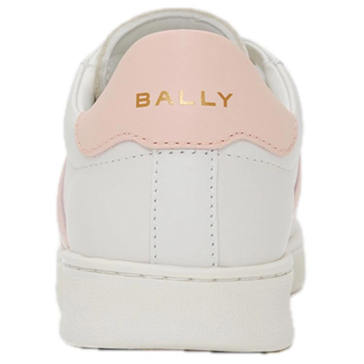 BALLY logo