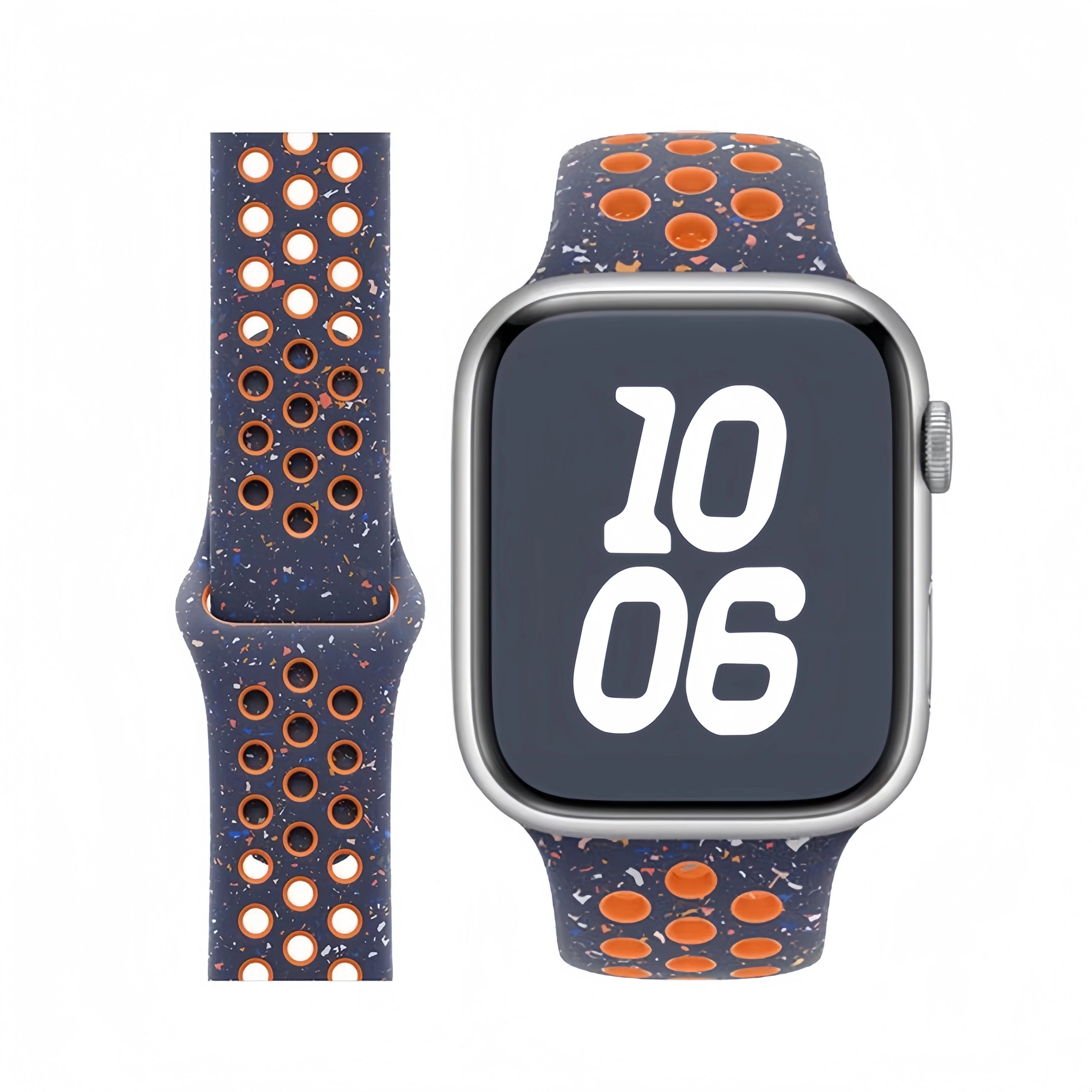 Akkerds apple watch