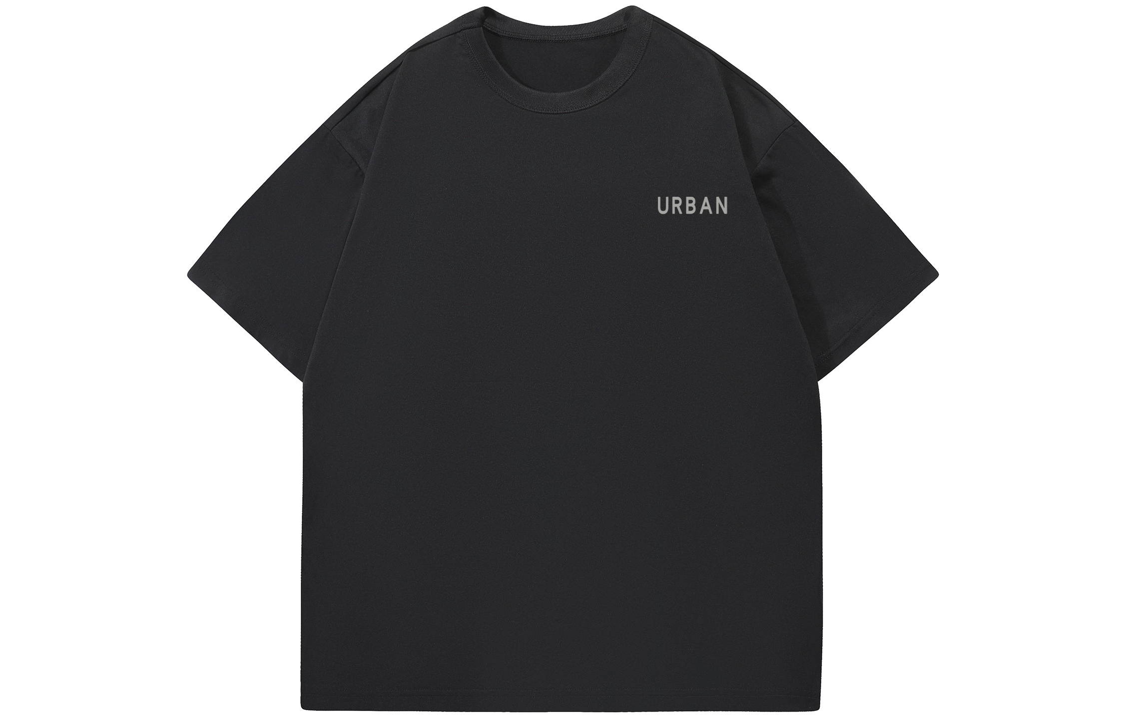 URBAN AUTHENTIC LogoT