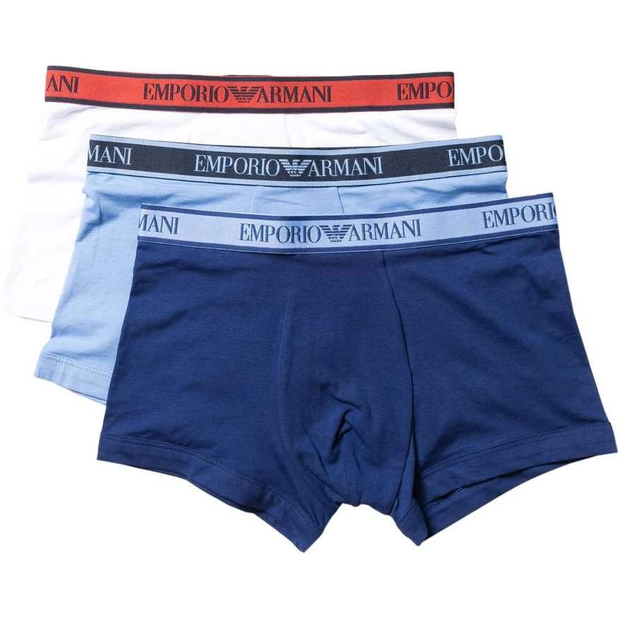 EMPORIO ARMANI SS24 Logo 3