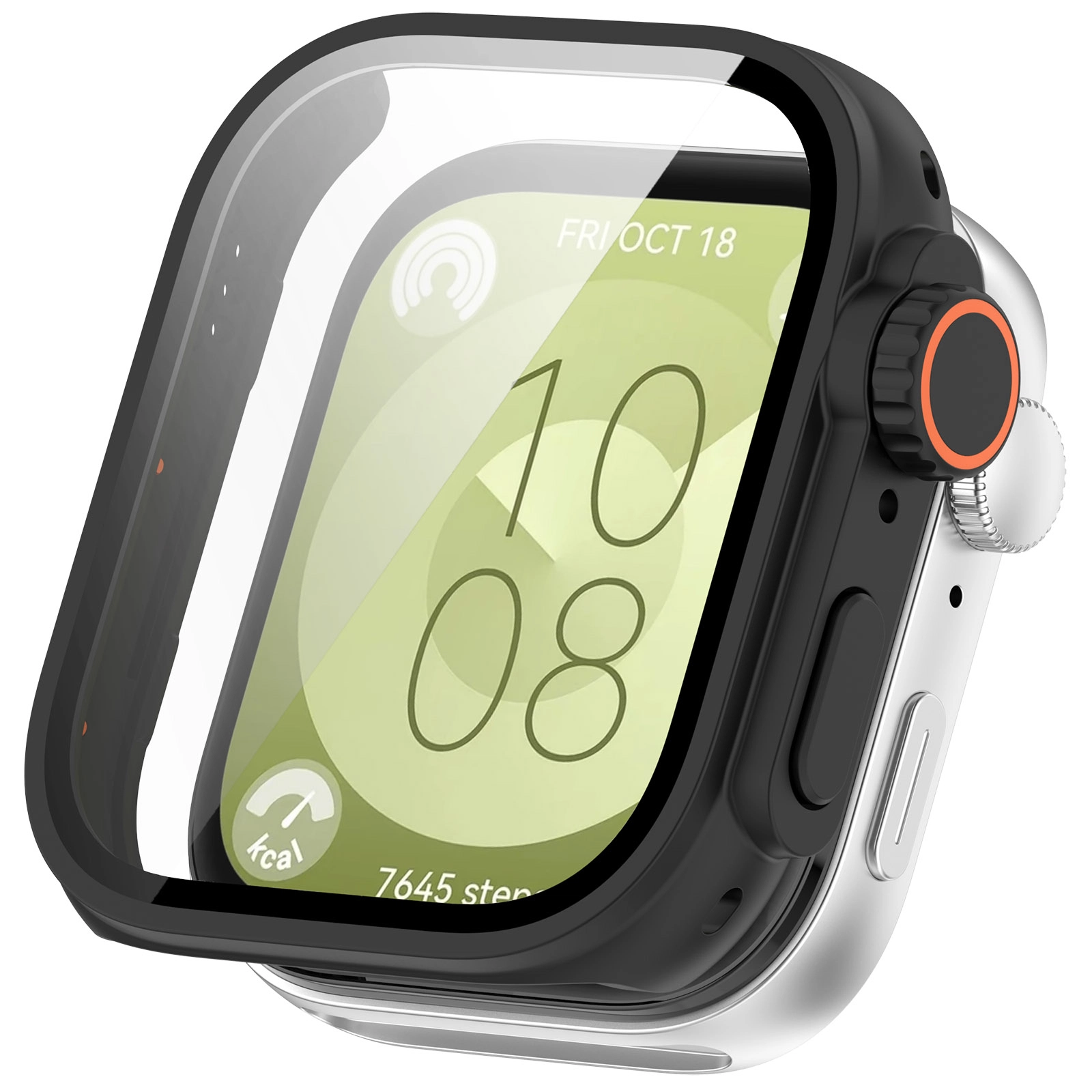 biaodaige watch fit3ultraPC