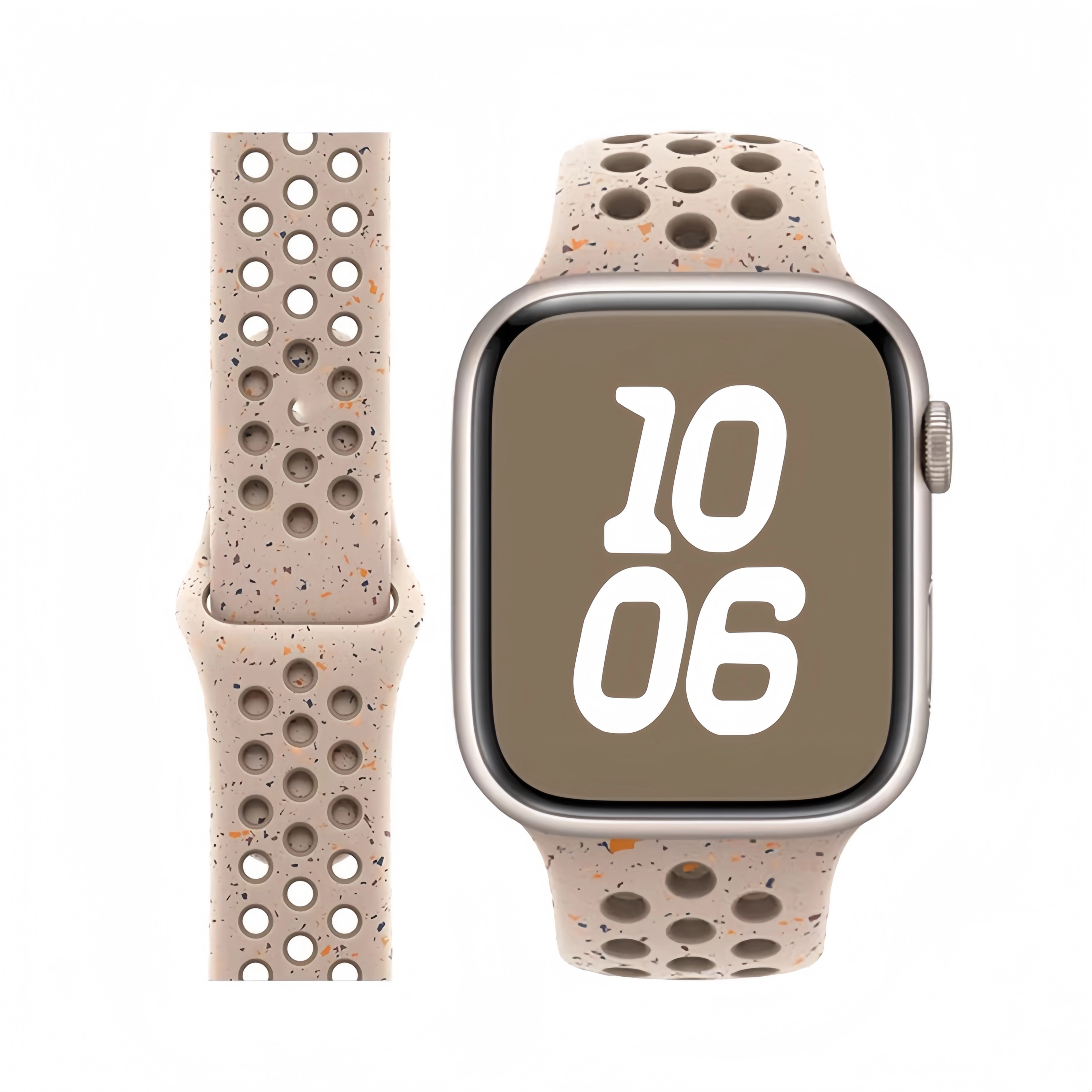 Akkerds apple watch
